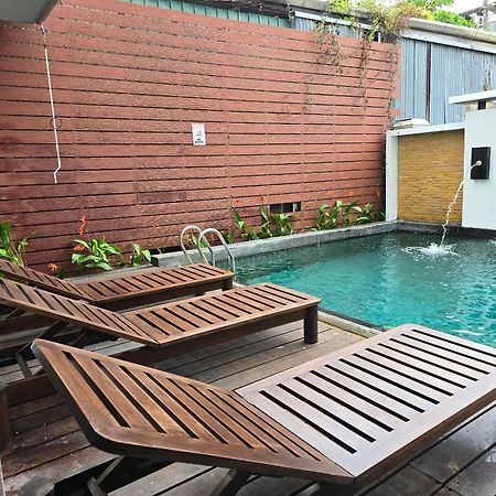 My Hotel Phuket Patong Buitenkant foto
