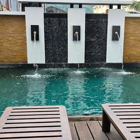 My Hotel Phuket Patong Buitenkant foto
